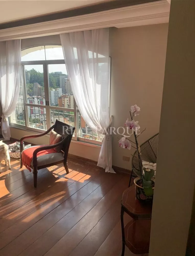 Apartamento, 4 quartos, 211 m² - Foto 5