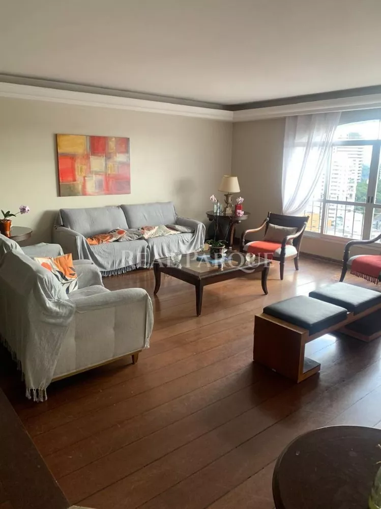 Apartamento, 4 quartos, 211 m² - Foto 1