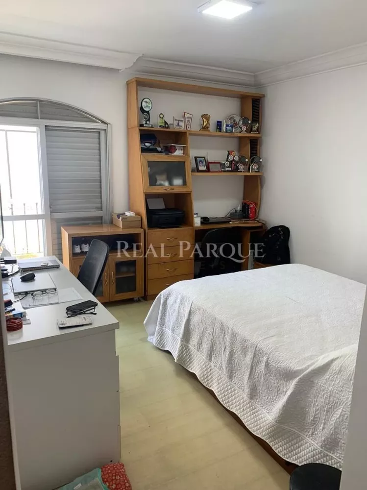 Apartamento, 4 quartos, 211 m² - Foto 10