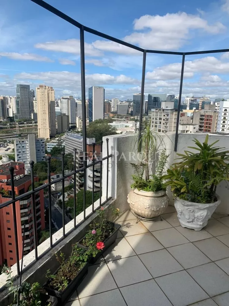 Apartamento, 4 quartos, 211 m² - Foto 11