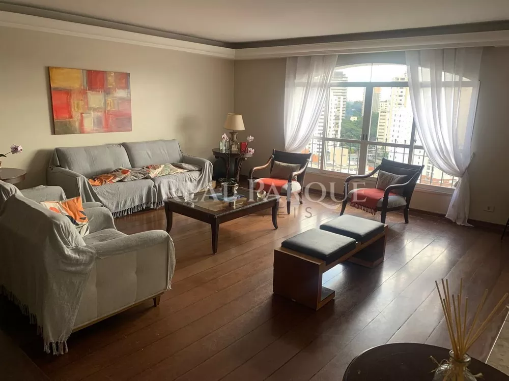 Apartamento, 4 quartos, 211 m² - Foto 17