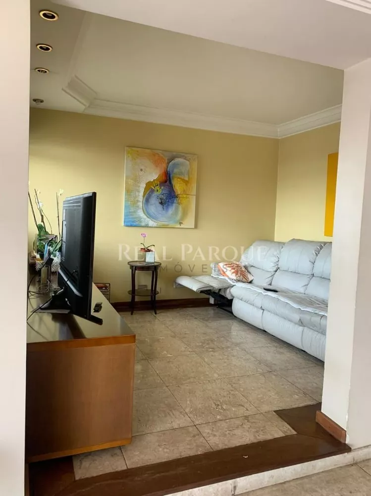 Apartamento, 4 quartos, 211 m² - Foto 2