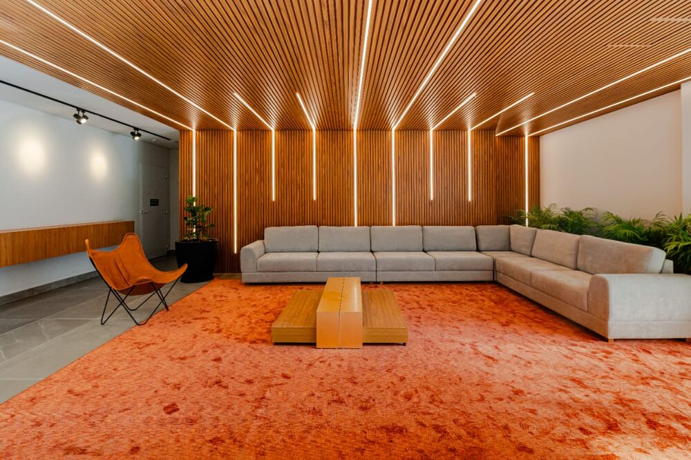 Apartamento, 3 quartos, 106 m² - Foto 1