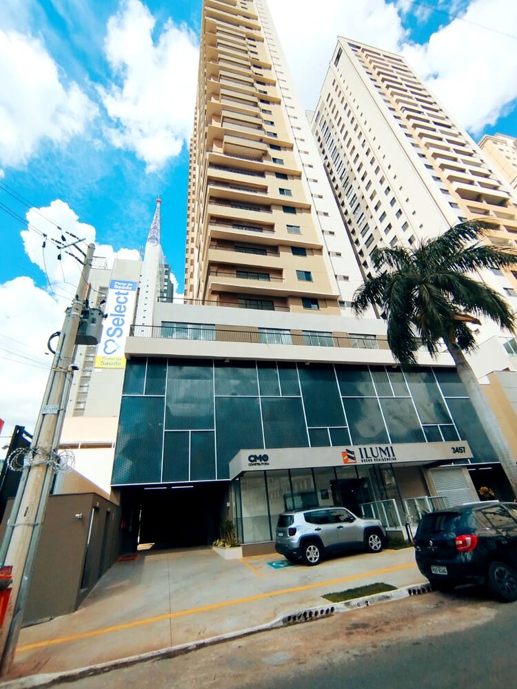 Apartamento, 3 quartos, 106 m² - Foto 17