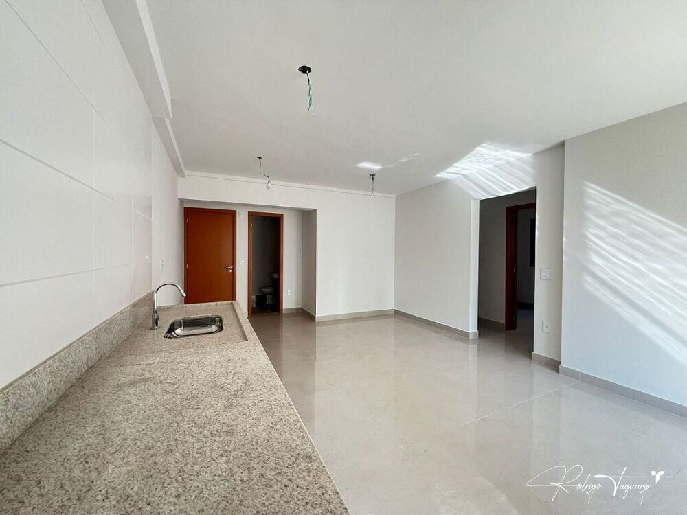 Apartamento, 3 quartos, 90 m² - Foto 3