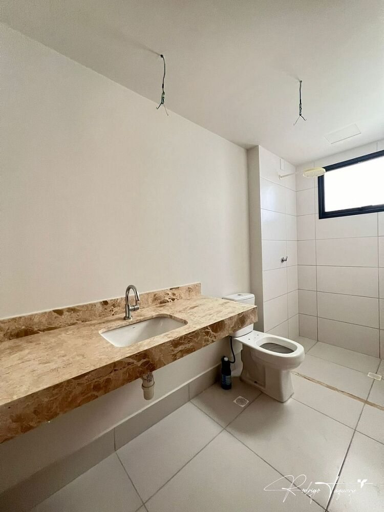 Apartamento, 3 quartos, 90 m² - Foto 7