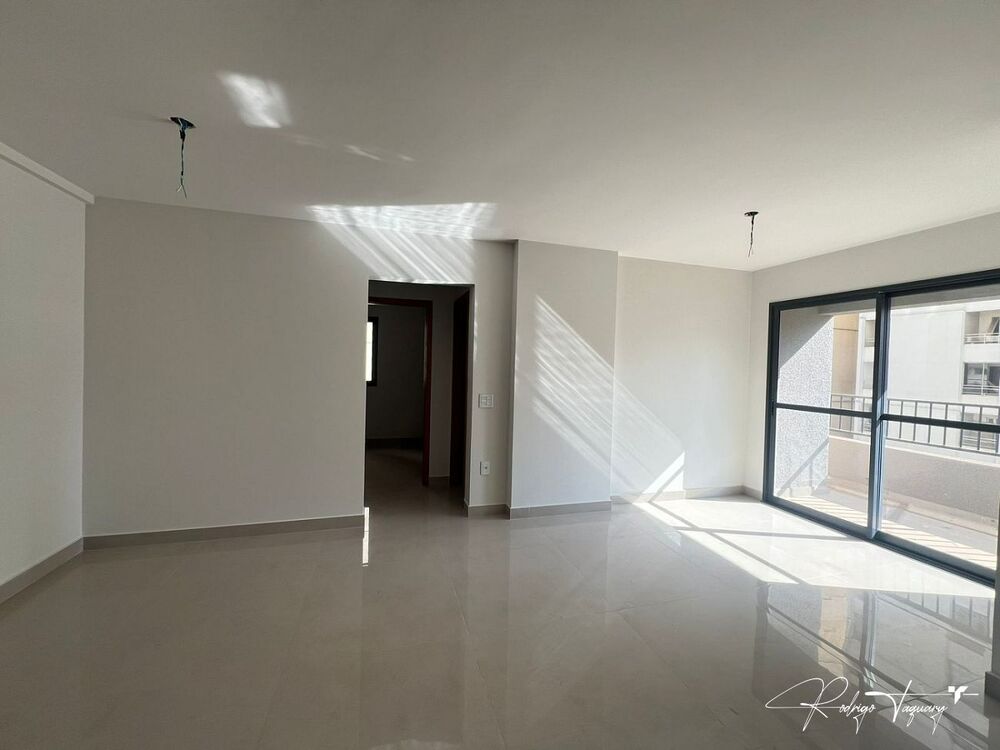 Apartamento, 3 quartos, 90 m² - Foto 1