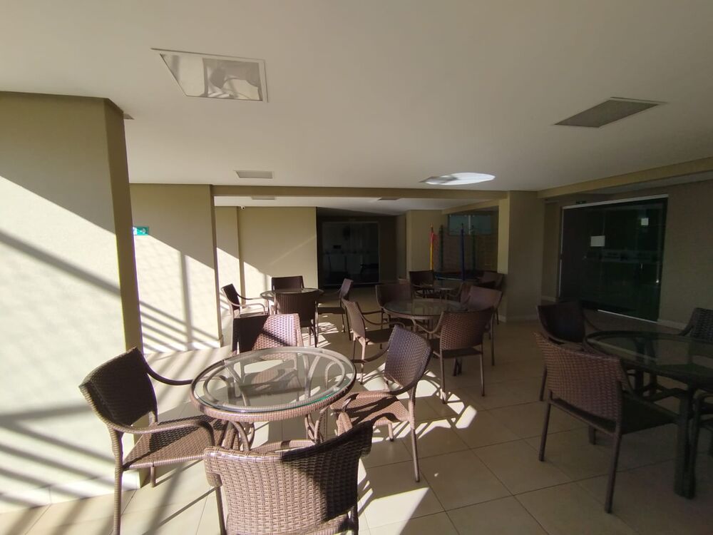 Apartamento, 3 quartos, 75 m² - Foto 2