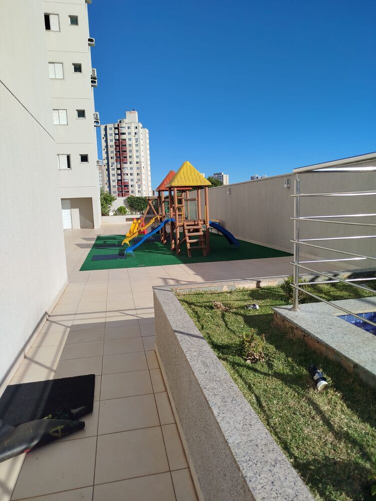 Apartamento, 3 quartos, 75 m² - Foto 5