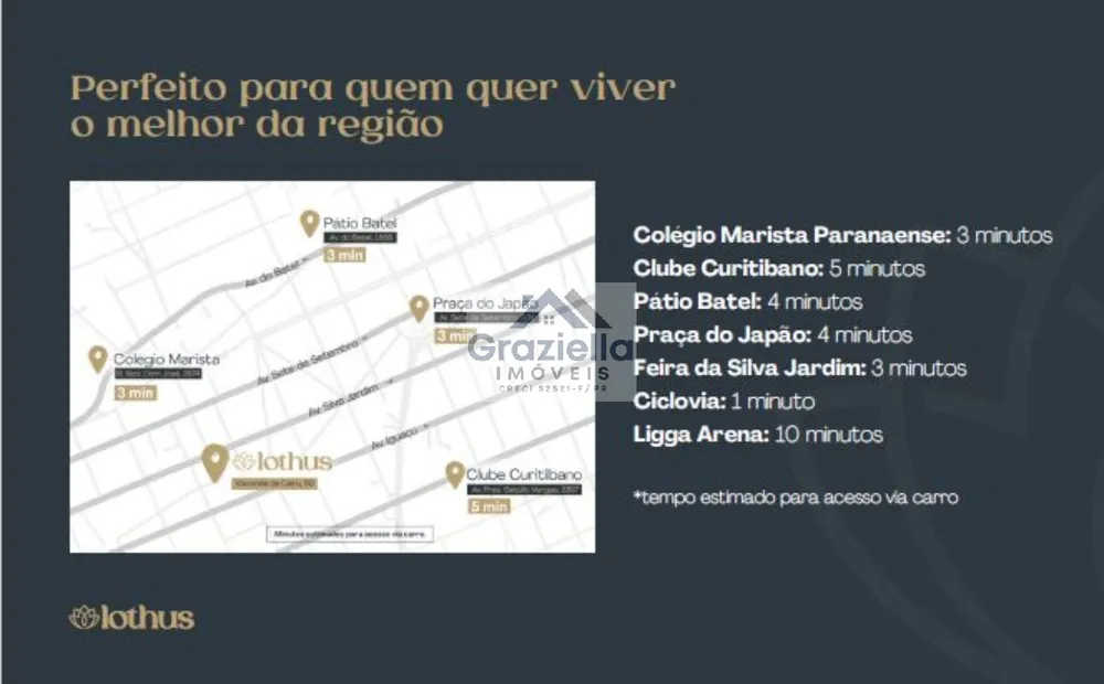 Apartamento, 3 quartos, 83 m² - Foto 13