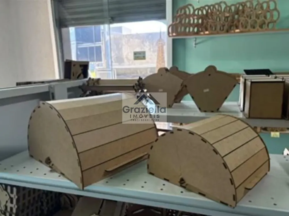 Depósito-Galpão - Foto 5