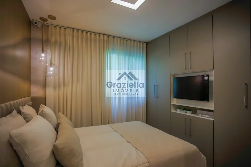Apartamento, 3 quartos, 71 m² - Foto 4