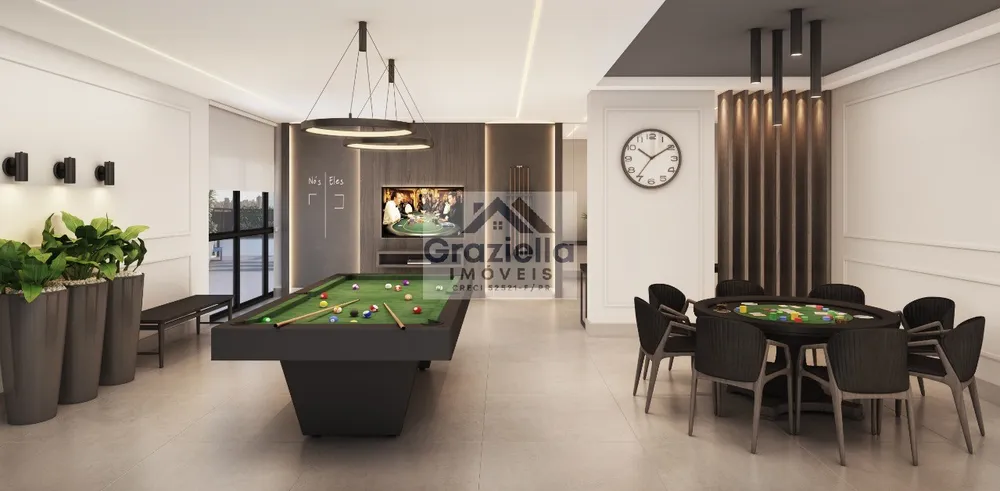 Apartamento, 3 quartos, 71 m² - Foto 12