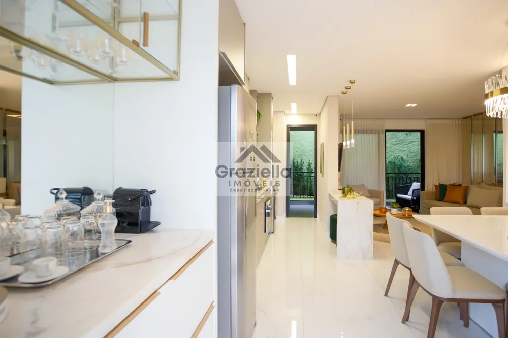 Apartamento, 3 quartos, 71 m² - Foto 9
