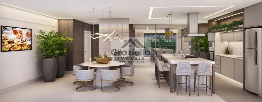 Apartamento, 3 quartos, 71 m² - Foto 14