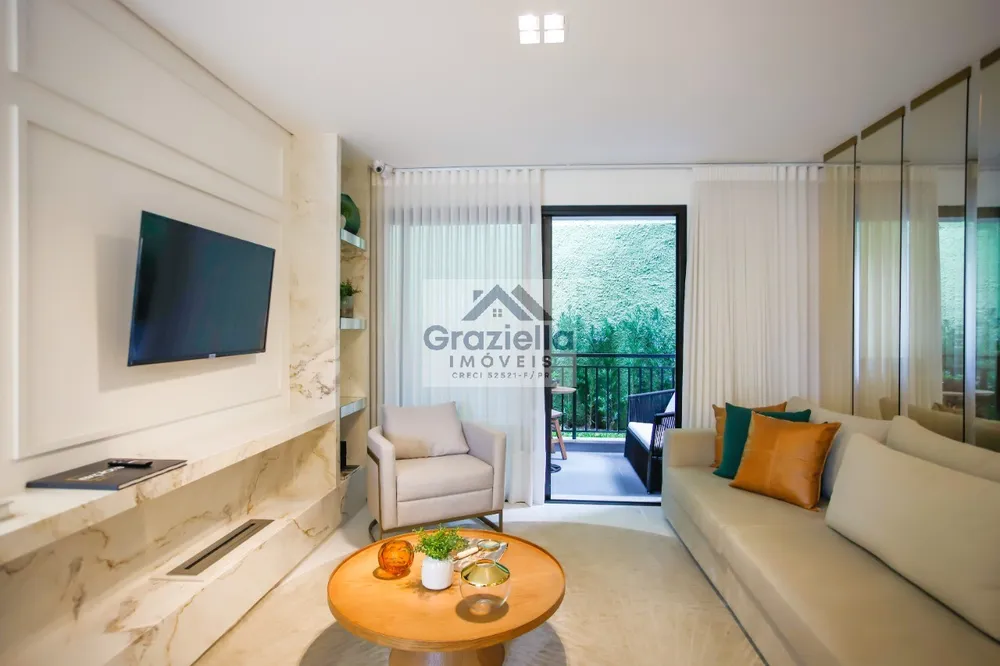 Apartamento, 3 quartos, 71 m² - Foto 7