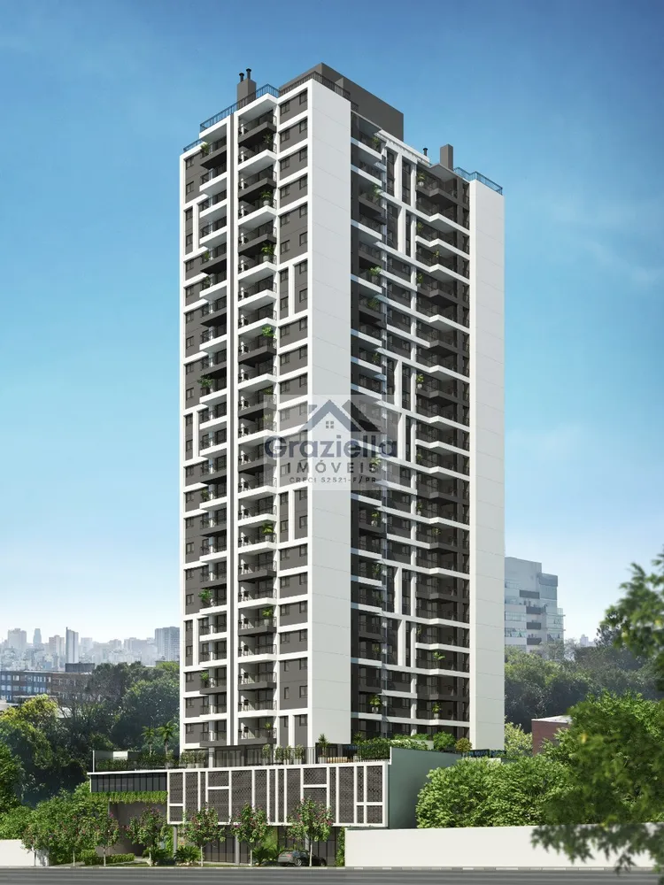 Apartamento, 3 quartos, 71 m² - Foto 1