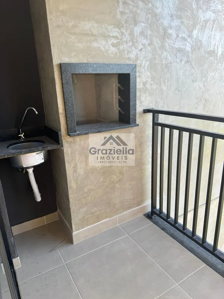 Apartamento, 3 quartos, 74 m² - Foto 5