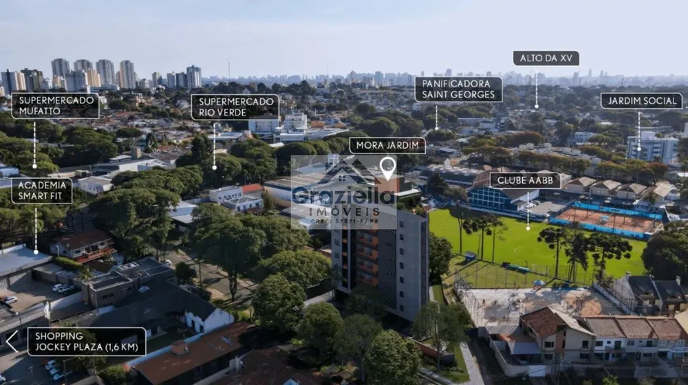 Apartamento, 3 quartos, 74 m² - Foto 11