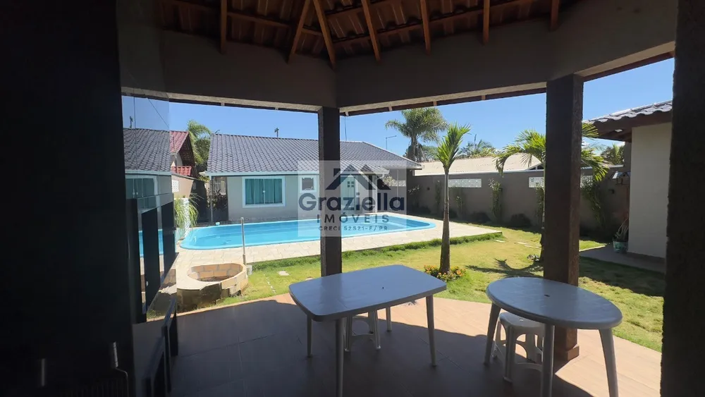 Casa, 3 quartos, 150 m² - Foto 2