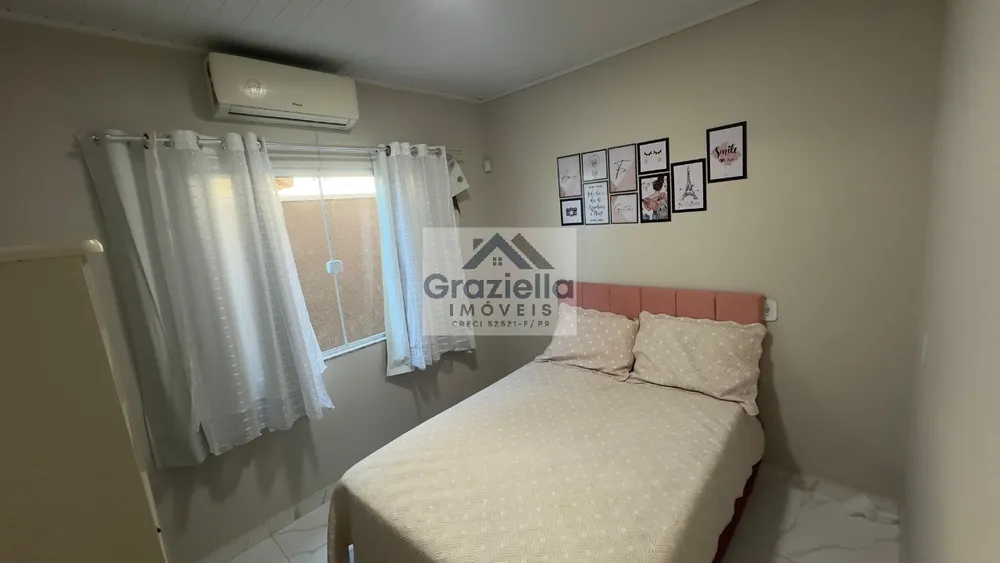 Casa, 3 quartos, 150 m² - Foto 5