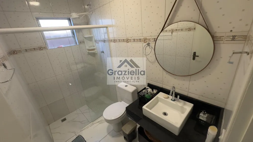 Casa, 3 quartos, 150 m² - Foto 3