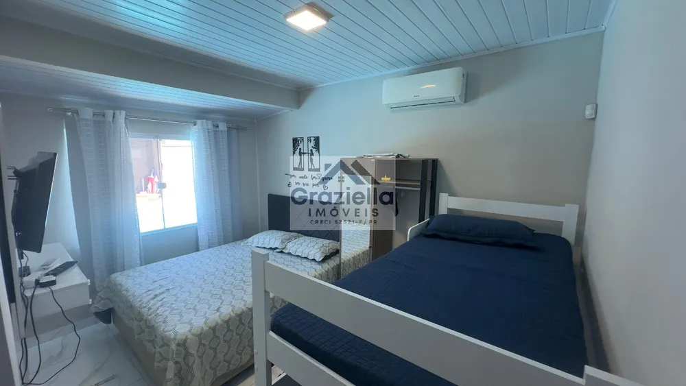 Casa, 3 quartos, 150 m² - Foto 1