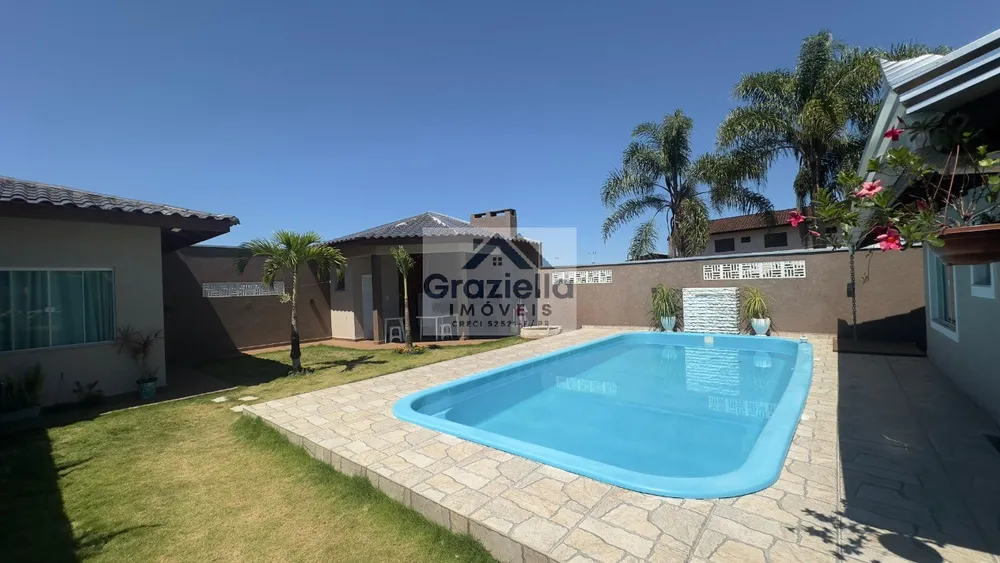 Casa, 3 quartos, 150 m² - Foto 11