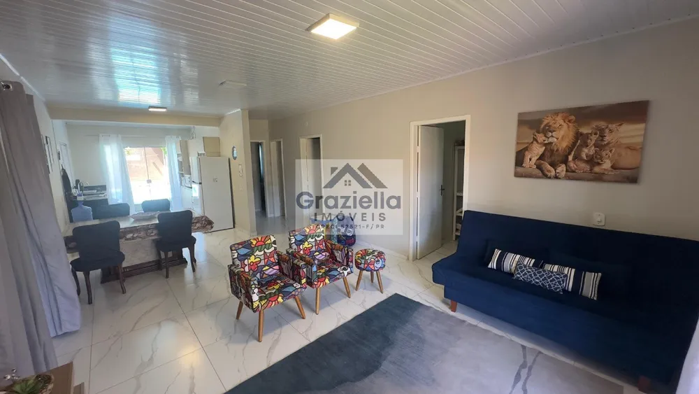 Casa, 3 quartos, 150 m² - Foto 7