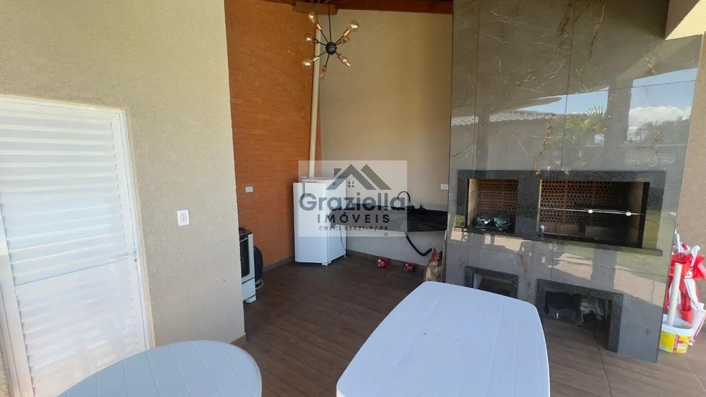 Casa, 3 quartos, 150 m² - Foto 9