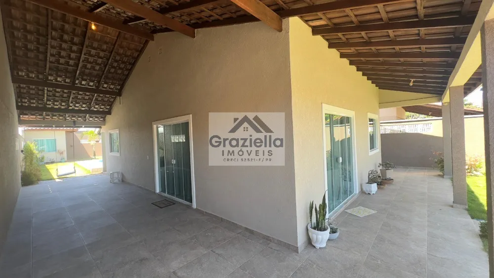Casa, 3 quartos, 150 m² - Foto 12