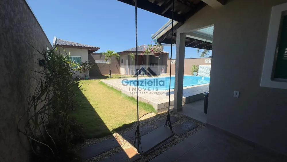 Casa, 3 quartos, 150 m² - Foto 4