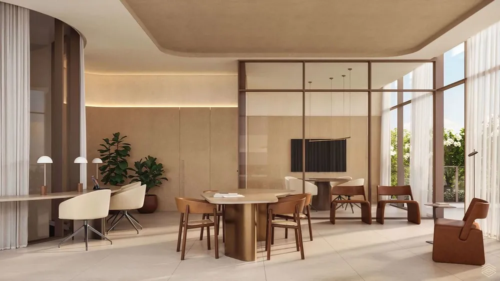 Apartamento, 2 quartos, 61 m² - Foto 5