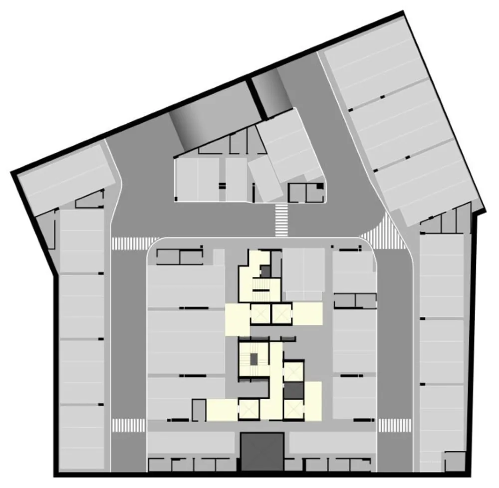 Apartamento, 2 quartos, 128 m² - Foto 8