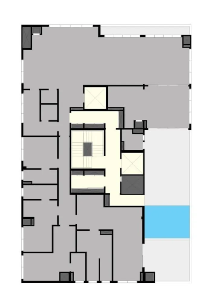 Apartamento, 2 quartos, 128 m² - Foto 7