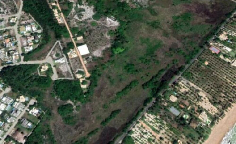 Terreno, 1300 m² - Foto 2