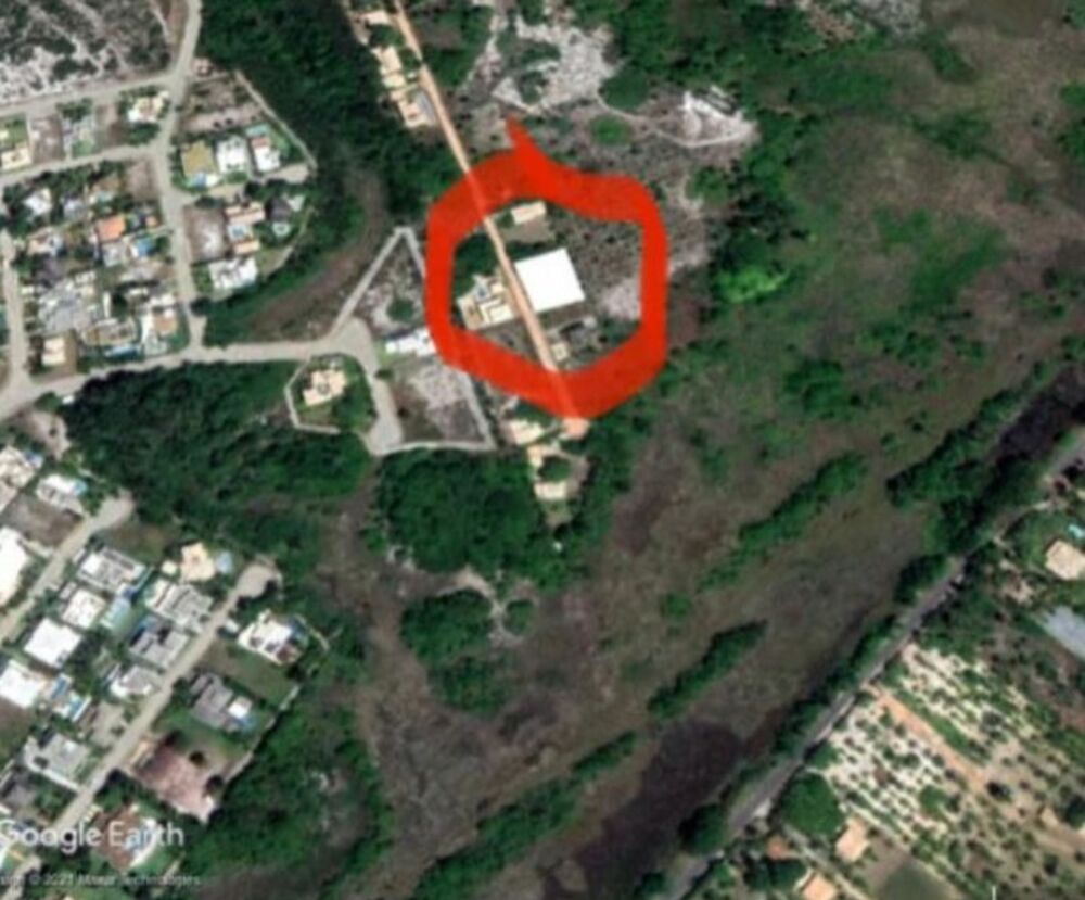 Terreno, 1300 m² - Foto 3