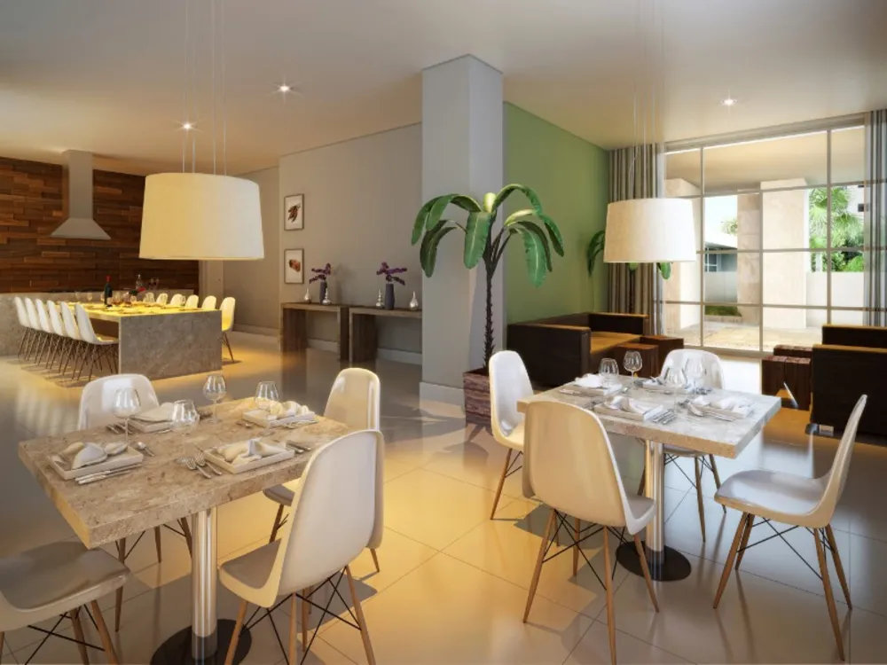 Apartamento, 3 quartos, 116 m² - Foto 11