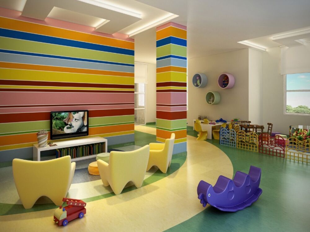Apartamento, 3 quartos, 116 m² - Foto 6