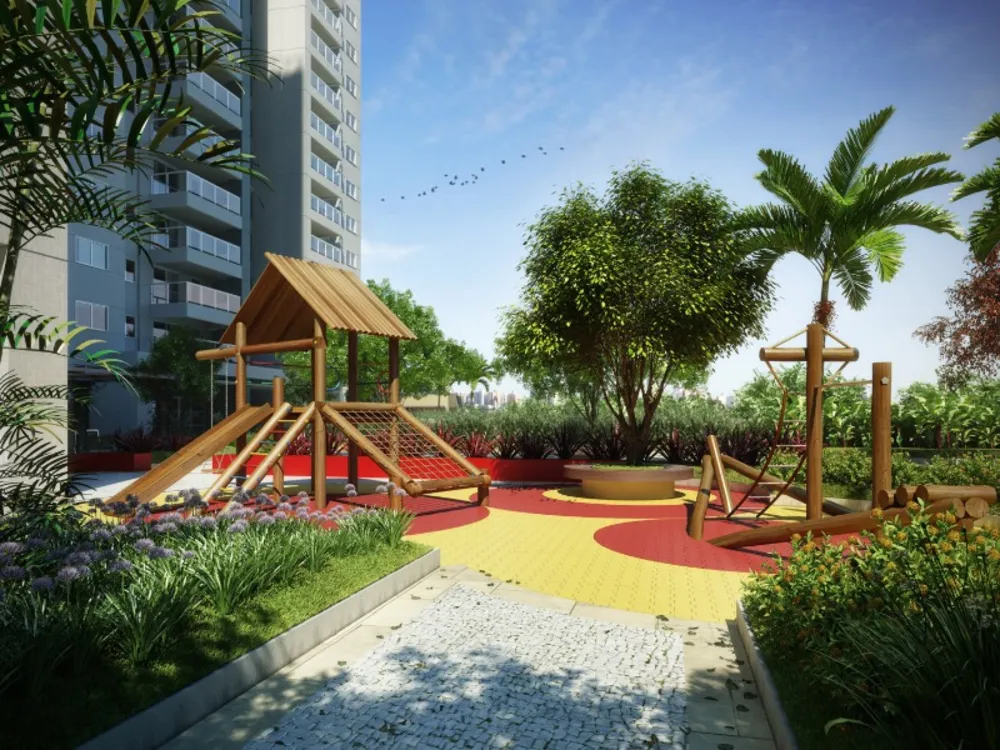 Apartamento, 3 quartos, 116 m² - Foto 2