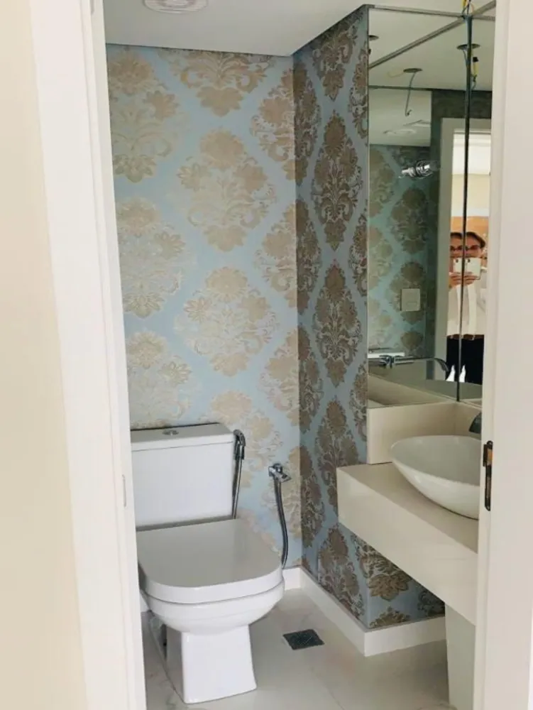 Apartamento, 3 quartos, 116 m² - Foto 1