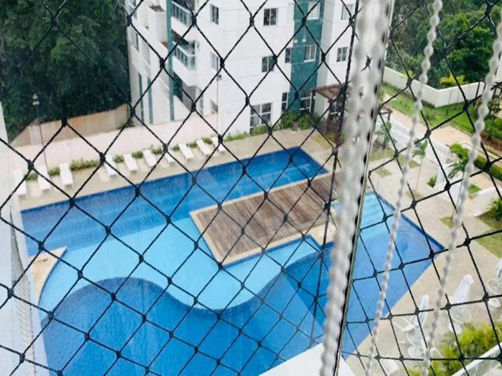 Apartamento, 3 quartos, 116 m² - Foto 3