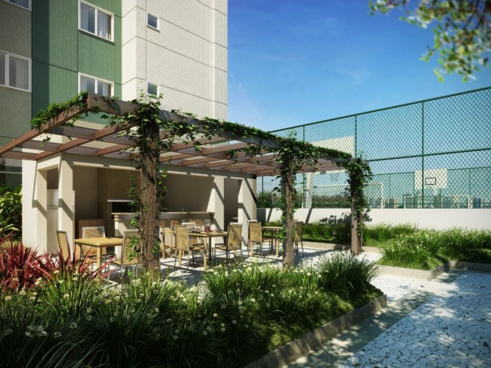 Apartamento, 3 quartos, 116 m² - Foto 7