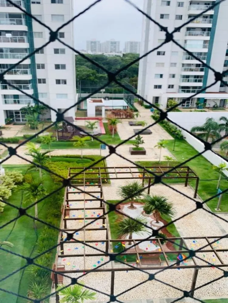 Apartamento, 3 quartos, 116 m² - Foto 6