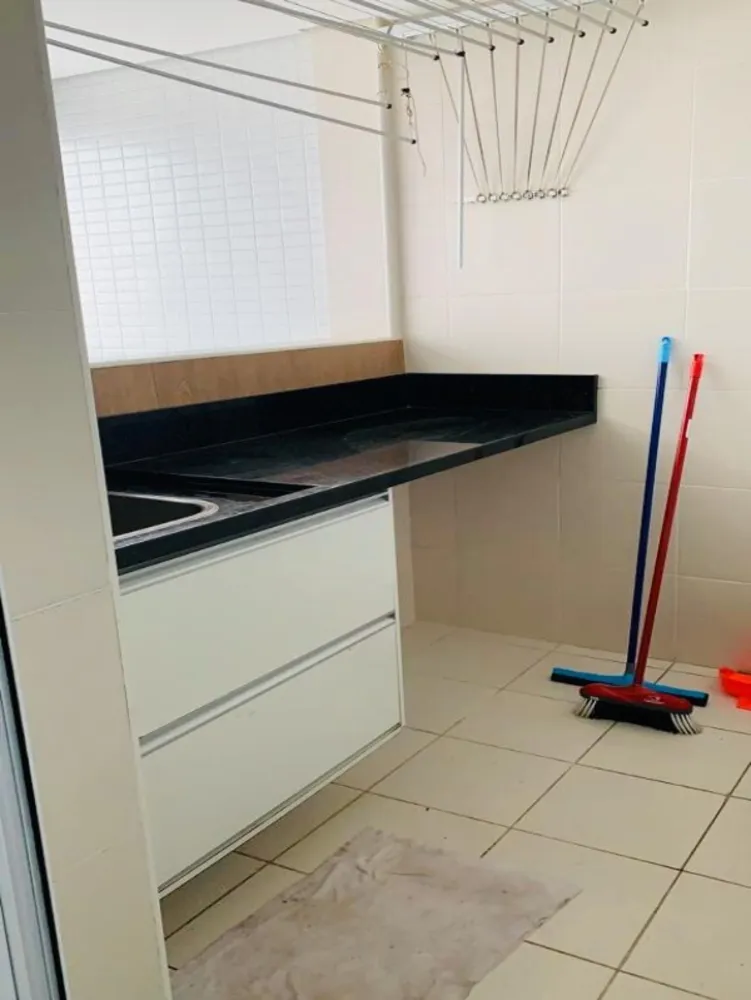 Apartamento, 3 quartos, 116 m² - Foto 3