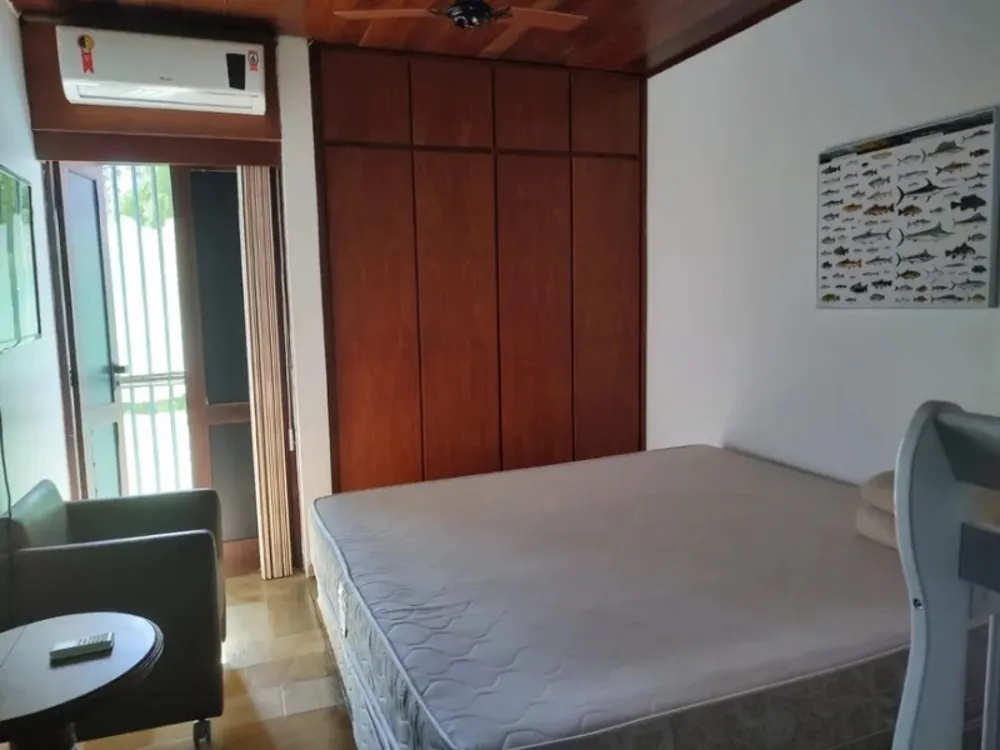 Casa, 4 quartos - Foto 1