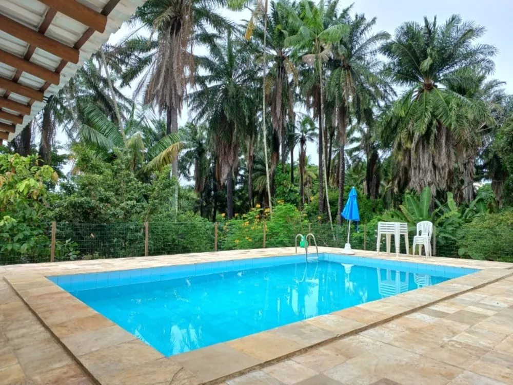 Casa, 4 quartos - Foto 4