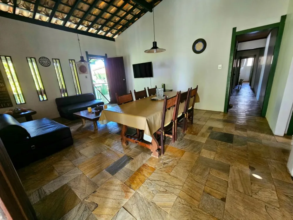 Casa, 4 quartos - Foto 2