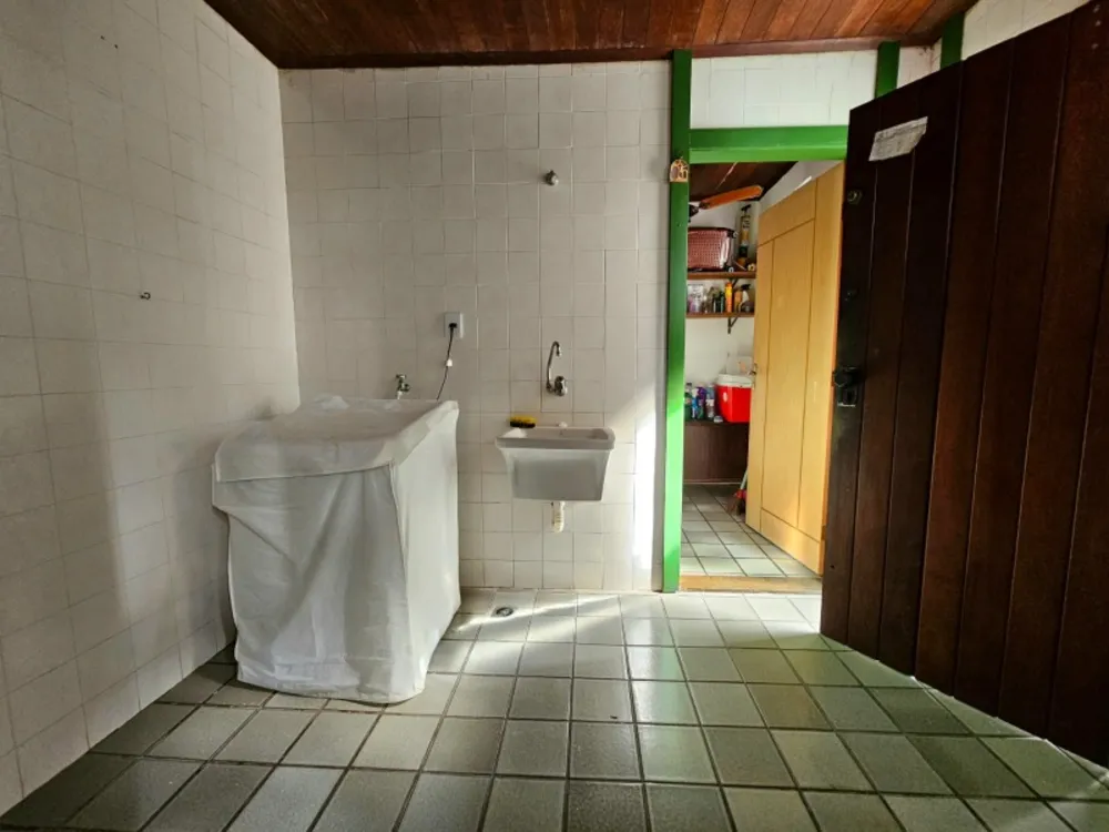 Casa, 4 quartos - Foto 3