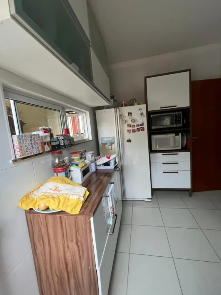 Casa, 4 quartos - Foto 3